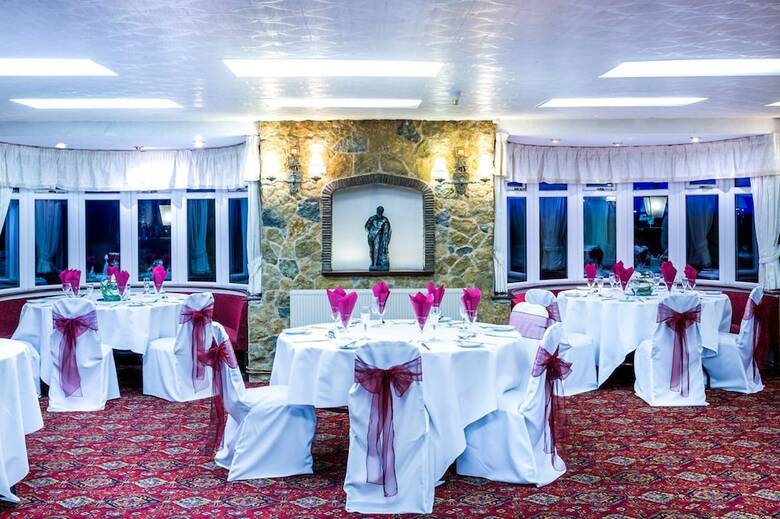 Posada The Down Inn