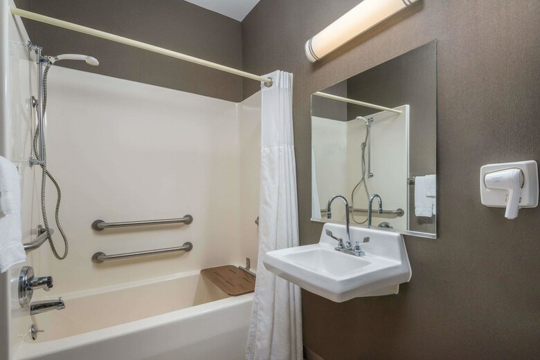 Hotel Ramada Limited Catlettsburg/ashland