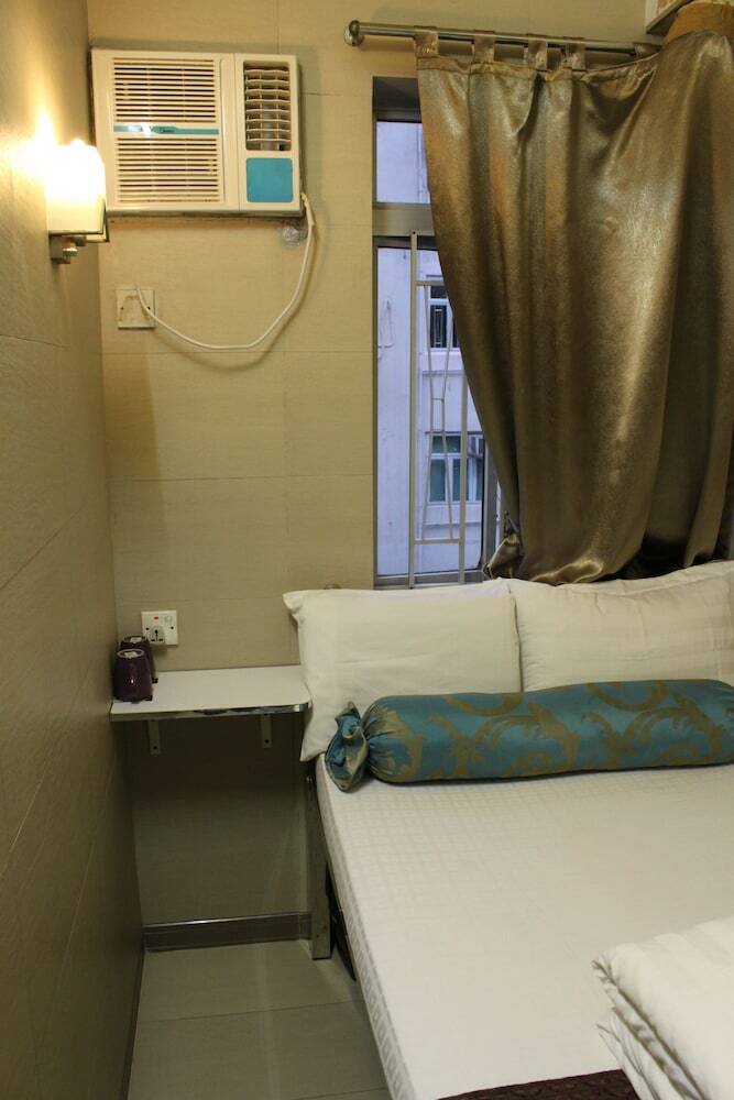 Hotel New Grand Guest House