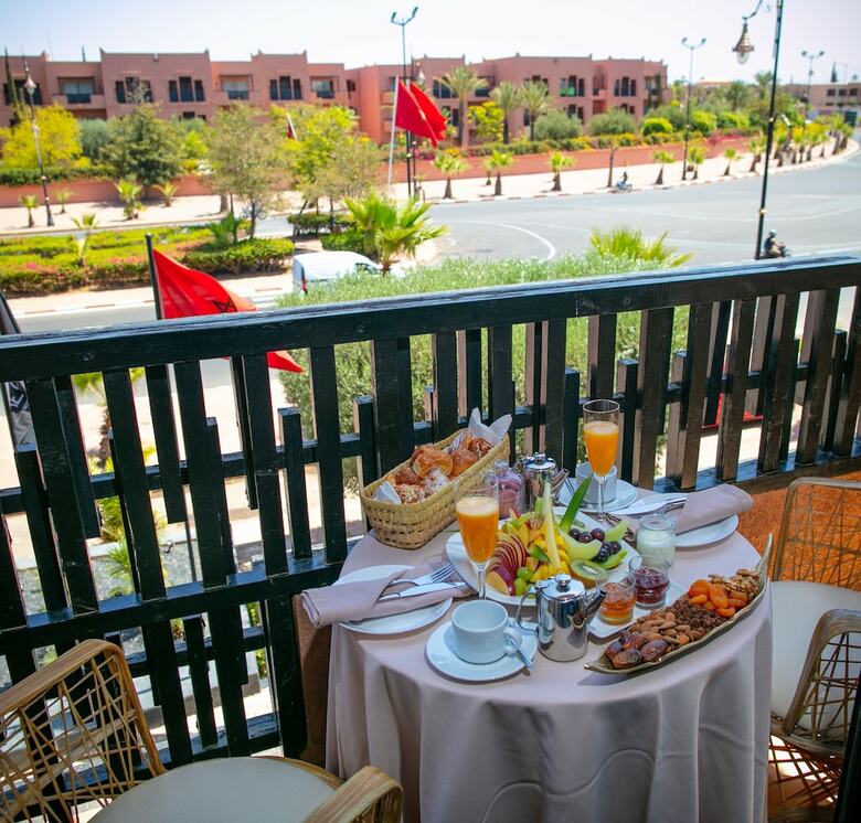Kech Boutique Hotel & Spa