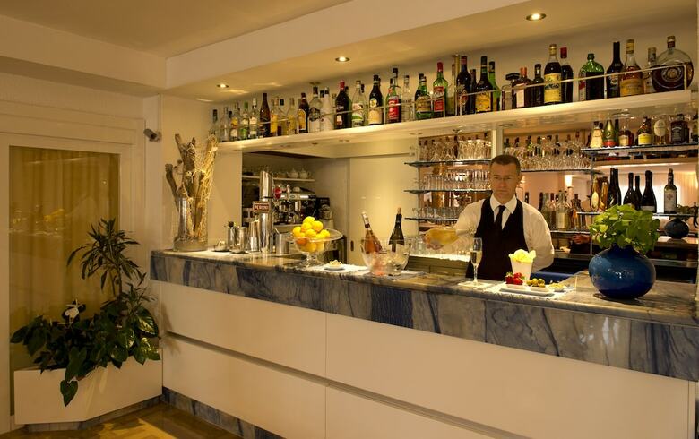 Fano Hotel Imperial