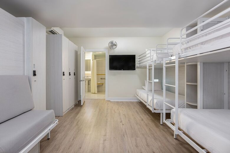 Hotel Nyah Key West-adults Only