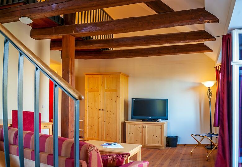 Schlosshotel F�rstlich Drehna