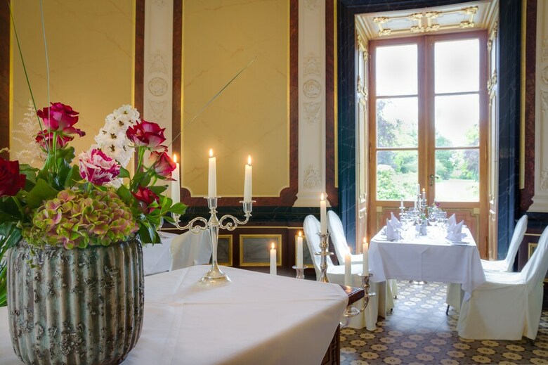 Schlosshotel F�rstlich Drehna