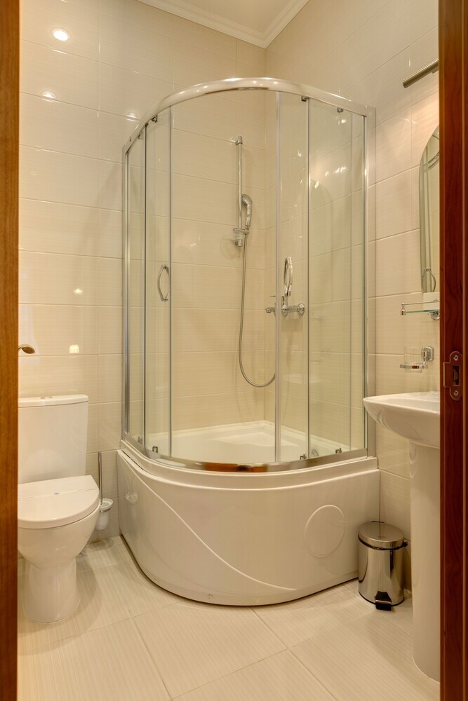 Bed & Breakfast Sonata On Nevsky 11