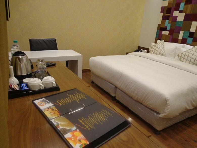 Taj Princess The Boutique Hotel