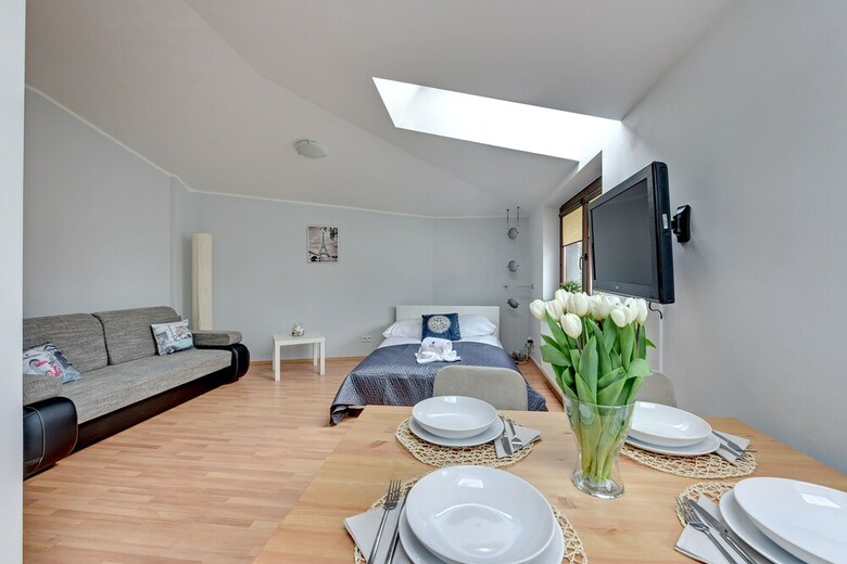 Apartamentos Little Home - Sunrise