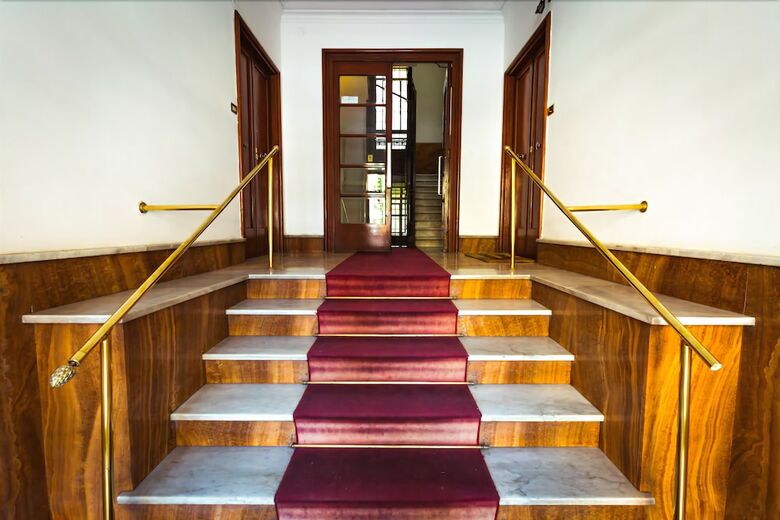 Bed & Breakfast I Prati Di Roma