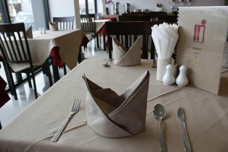 Hotel Memo Suite Pattaya