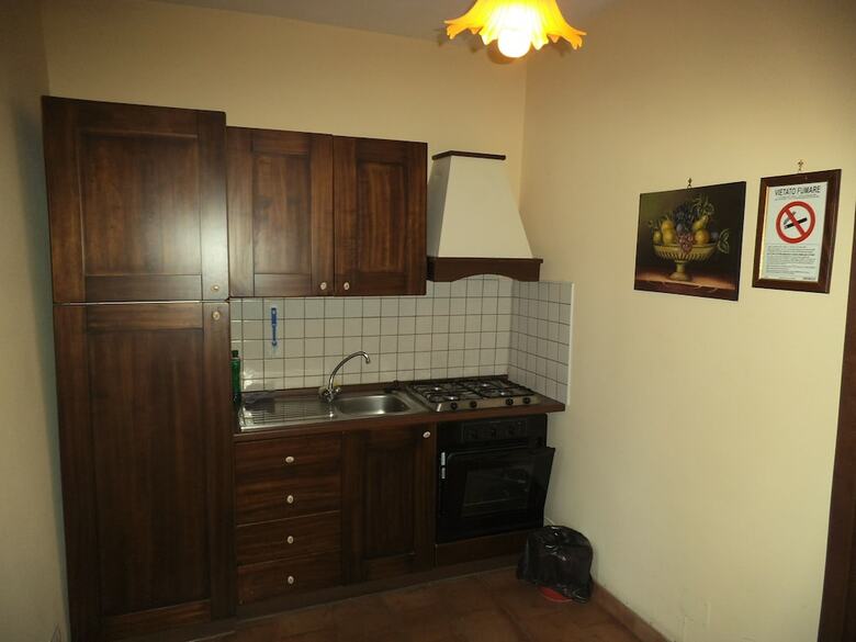 Agroturismo Etna Wine Agriturismo