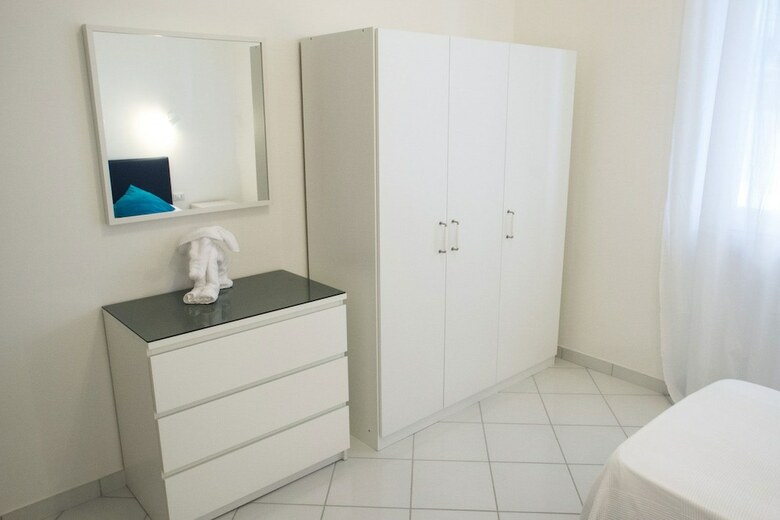 Apartamento Casa Vacanze Maiori