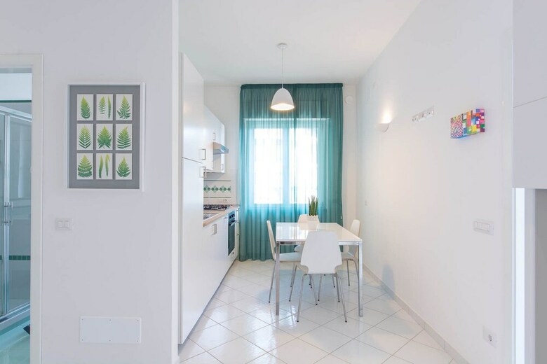 Apartamento Casa Vacanze Maiori