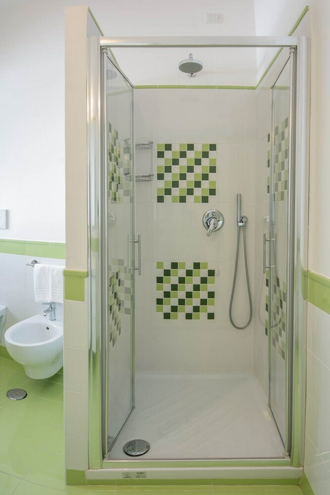 Apartamento Casa Vacanze Maiori