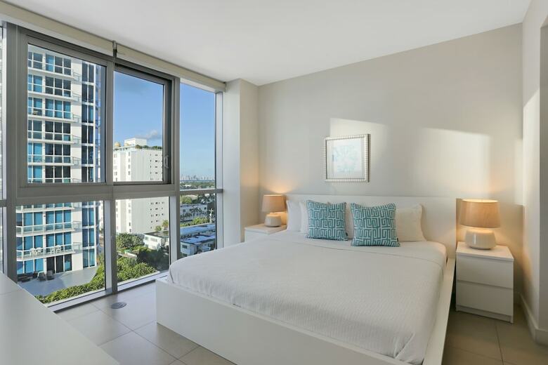 Apartamentos Monte Carlo By Miami Vacations