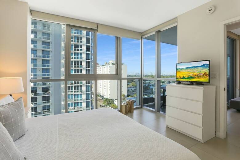 Apartamentos Monte Carlo By Miami Vacations