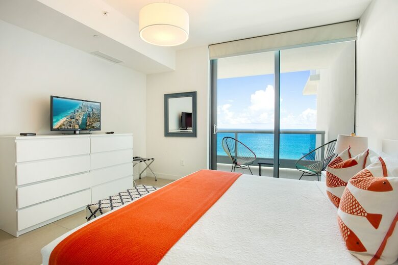 Apartamentos Monte Carlo By Miami Vacations