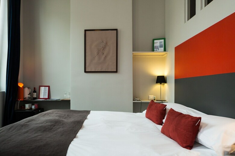 Hotel L'ar�ne Bordeaux