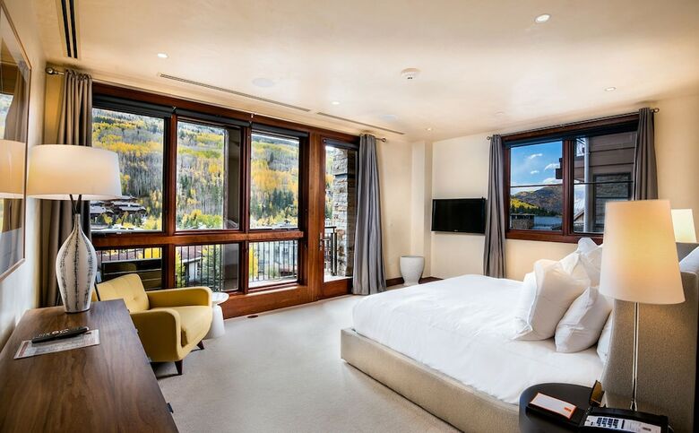 Apartamento Elevation Resort Residences At Solaris