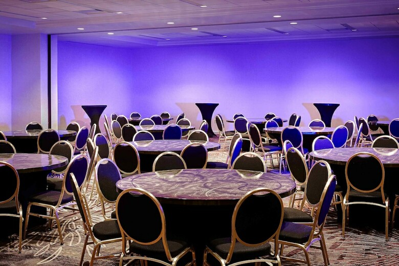 Hotel Las Vegas Marriott