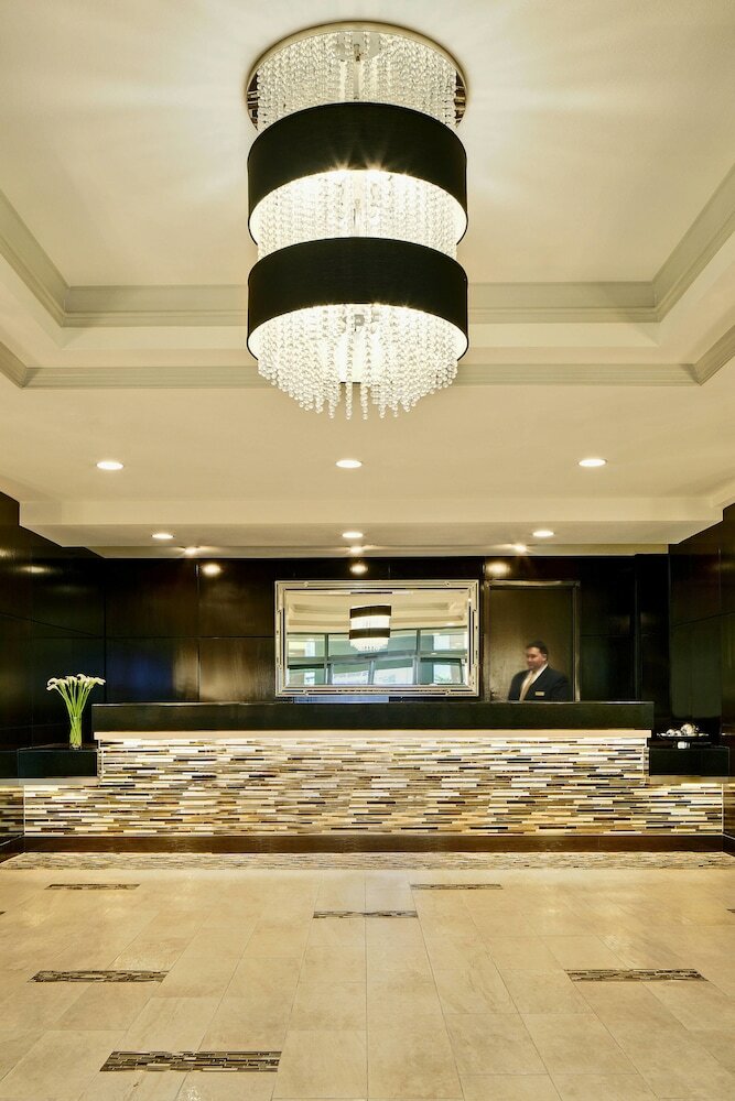 Hotel Las Vegas Marriott
