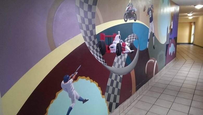 Hotel Super 8 By Wyndham Indianapolis South