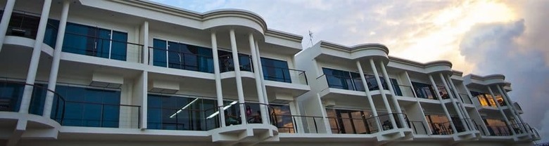 Lamana Hotel