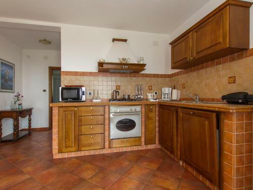 Villa Trget 1