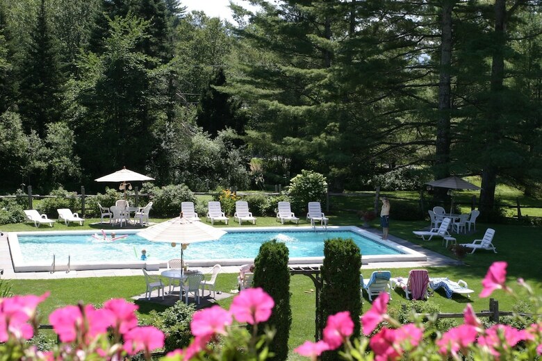 Hotel Innsbruck Inn At Stowe