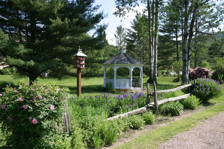 Hotel Innsbruck Inn At Stowe