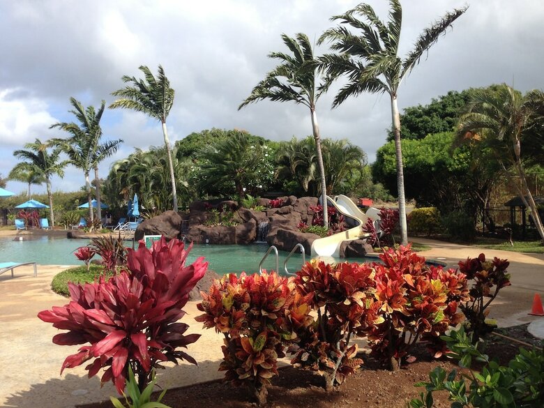 Castle Kiahuna Plantation & Beach Bungalows