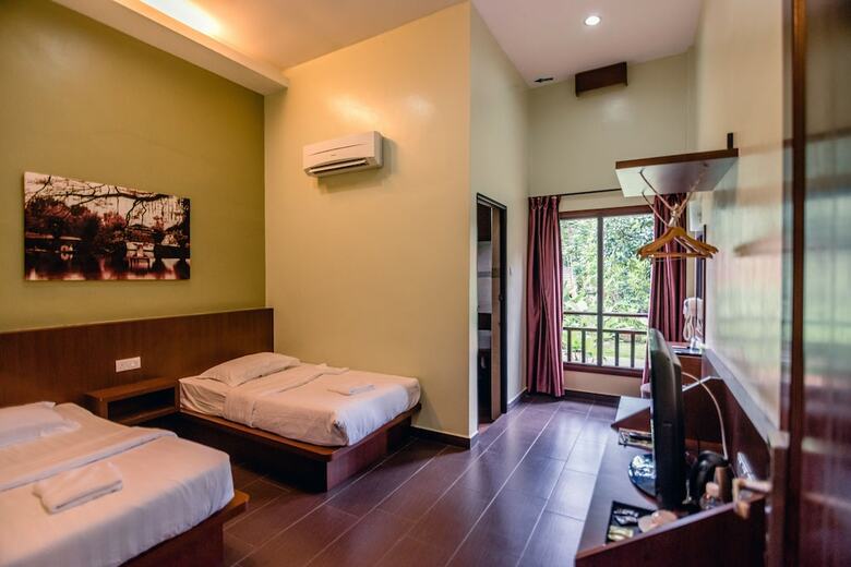 Apartamento Sentosa Villa