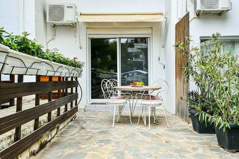 Apartamentos Beachside Bungalows