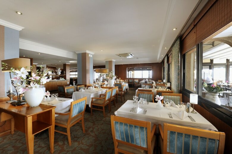 Van Der Valk Hotel Saint Aygulf