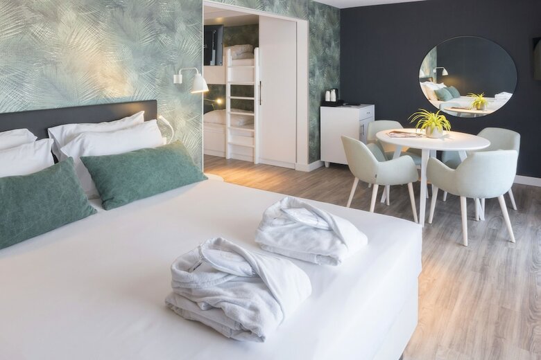 Van Der Valk Hotel Saint Aygulf