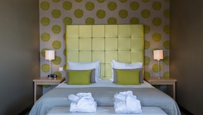 Van Der Valk Hotel Saint Aygulf
