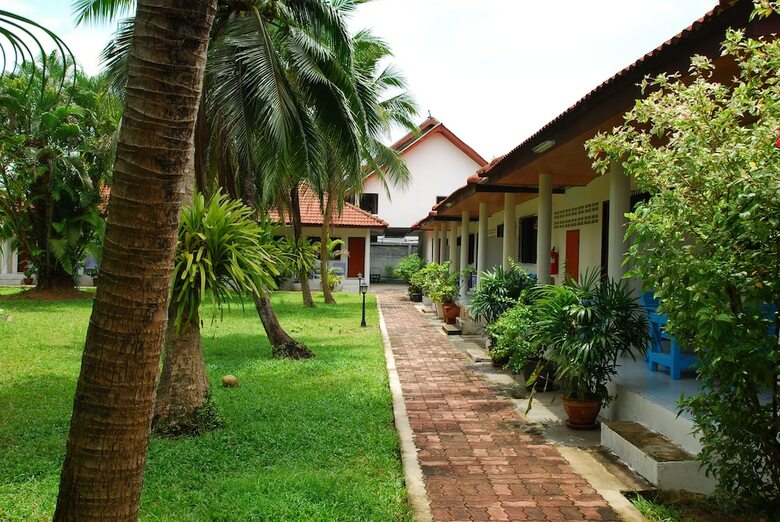 Hotel P.s2 Resort