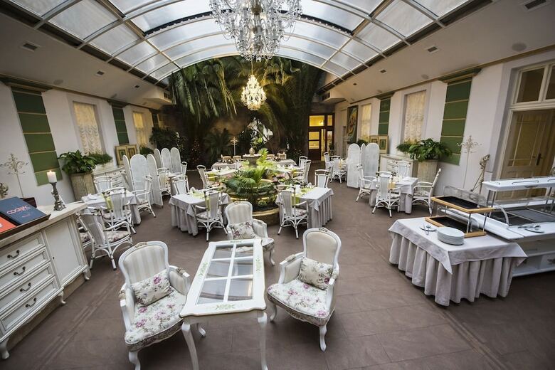 Golden Royal Boutique Hotel & Spa