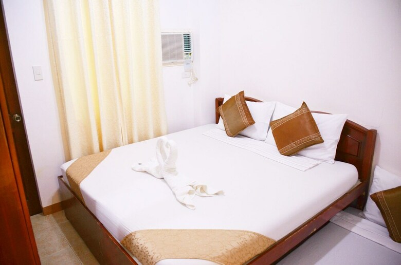 Hotel Casa D' Estrella Apartelle