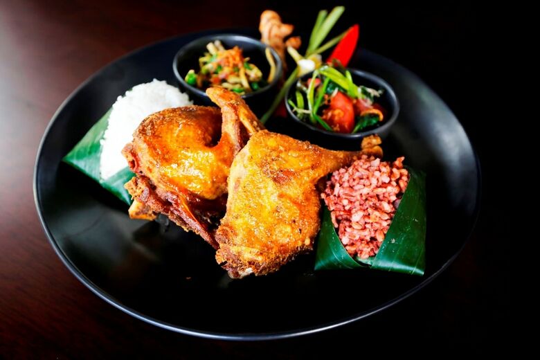 Bali Nusa Dua Hotel