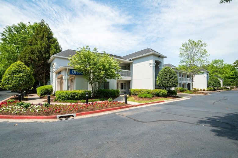 Motel Studio 6 Duluth, Ga - Atlanta Gwinnett Place