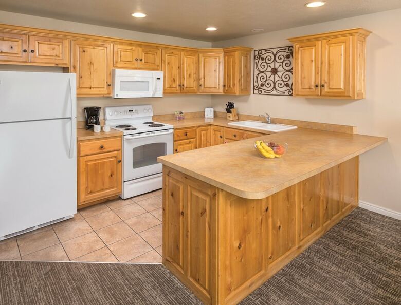 Hotel Worldmark St. George