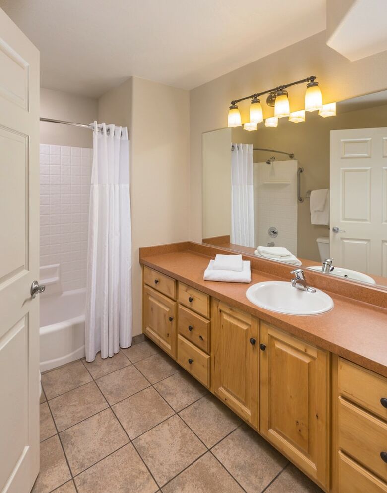 Hotel Worldmark St. George