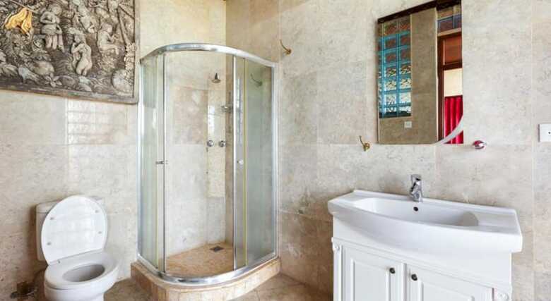 Hotel Puri Uluwatu Villas