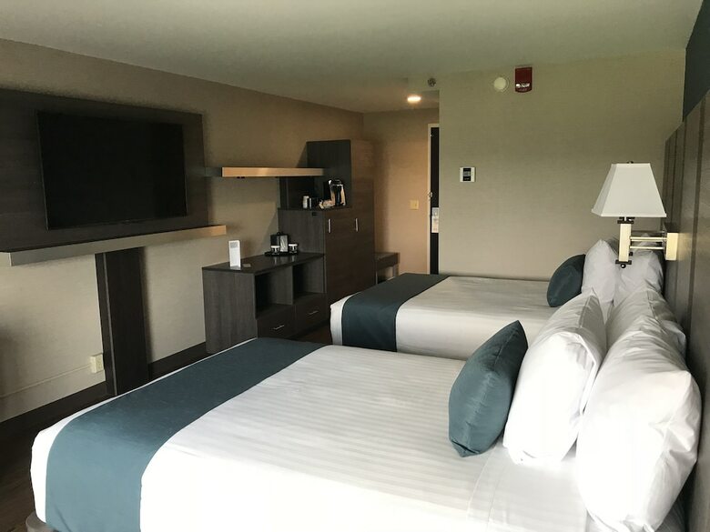 Hotel Rit Inn & Conference Center