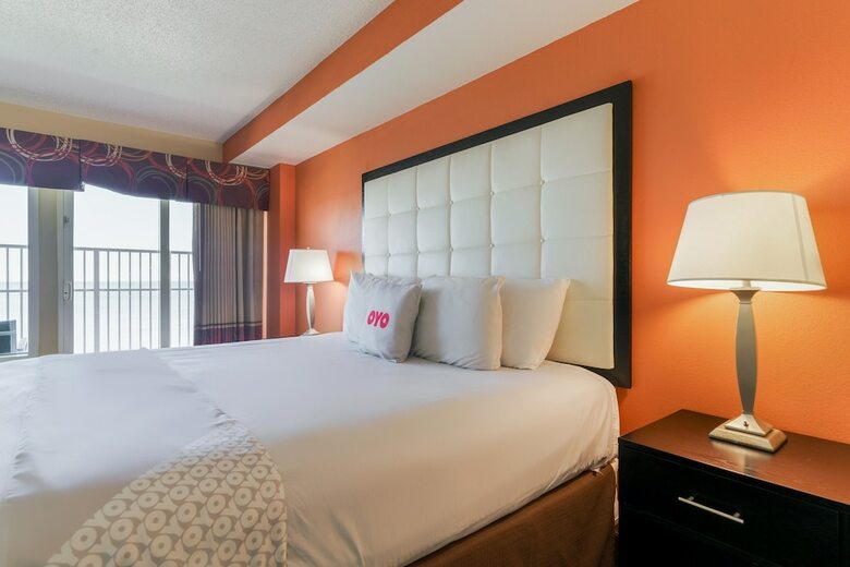Hotel Palette Resort Myrtle Beach By Oyo