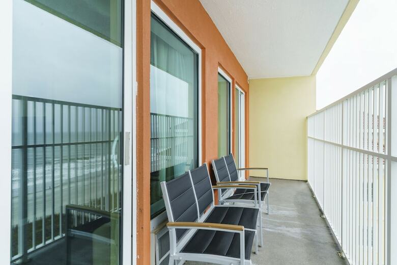 Hotel Palette Resort Myrtle Beach By Oyo