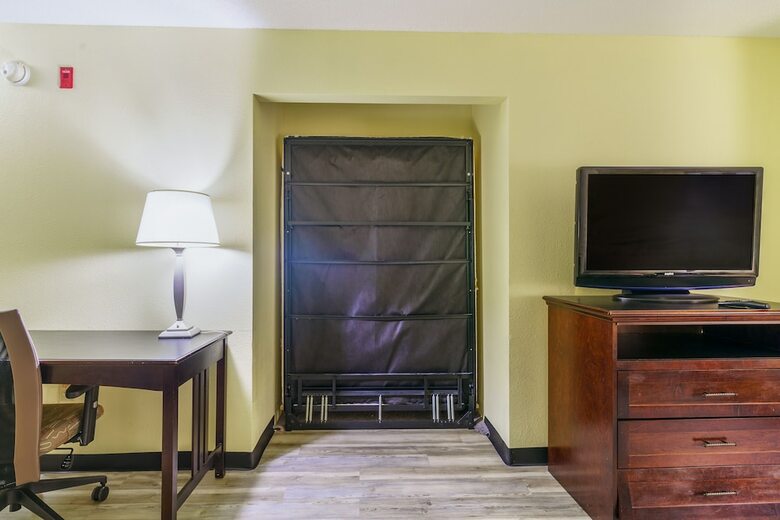 Hotel Palette Resort Myrtle Beach By Oyo