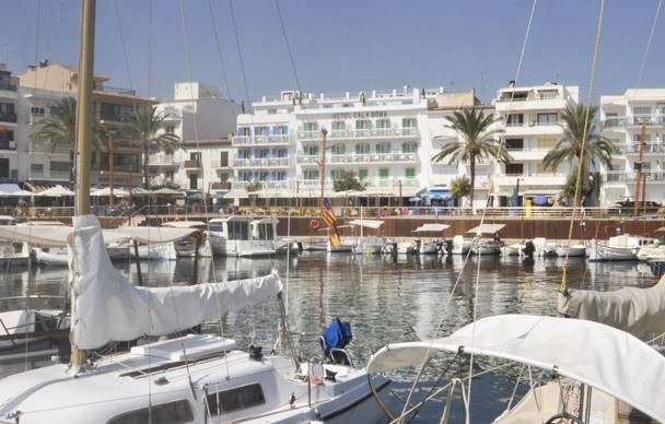 Hotel Cala Bona