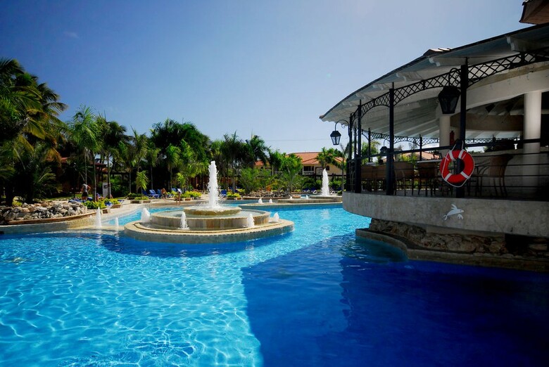 Hotel Ifa Bávaro Village - Foro Punta Cana y República Dominicana