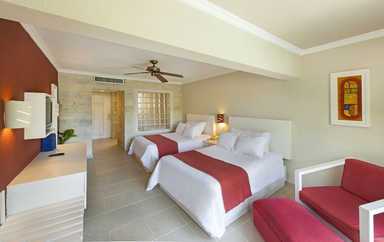 Hotel Ifa Bávaro Village - Foro Punta Cana y República Dominicana